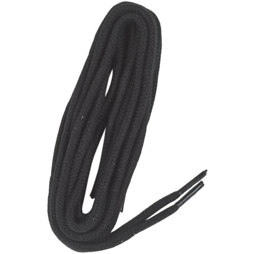 Famaco Vezalke LACET CORDELETTE 120 CM NOIR Črna Cene