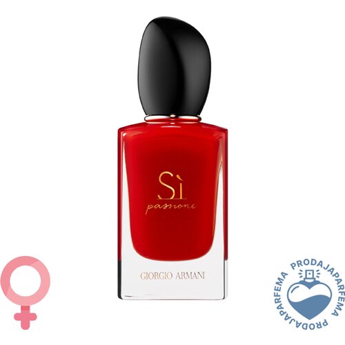 Giorgio Armani Si Passione - 100ml Cijene