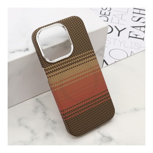  Futrola urbanmesh magsafe za iphone 15 pro (6.1) dz05 ( F120913 ) Slike