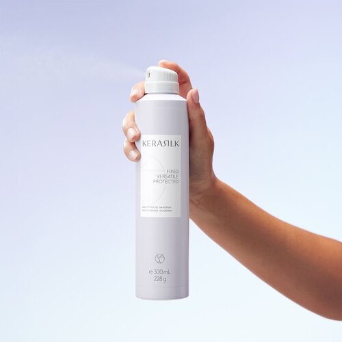 Kerasilk Styling Multi-Purpose Hairspray sprej za stiliziranje za kosu 300 ml Slike
