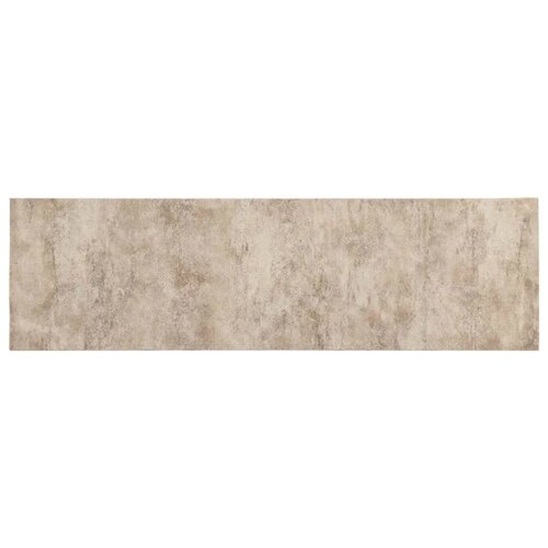  Kuhinjski Tepih Bež beton 180 x 60 cm 100% poliamid - Bež beton 60 x 180 cm Slike