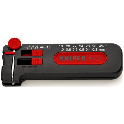 Knipex (12 80 100 SB) Slike