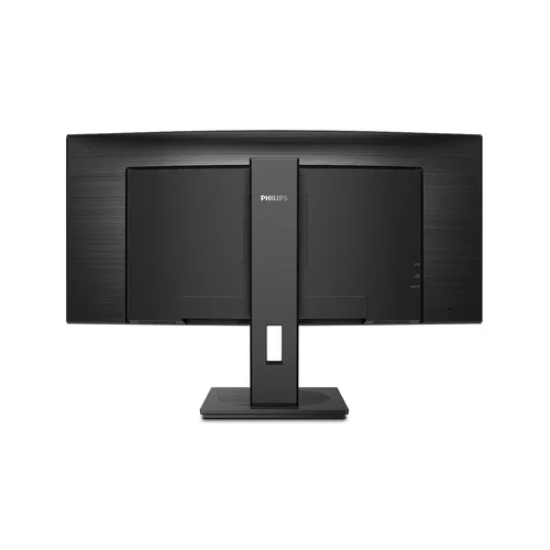 Philips monitor 34 345B1C/00 WFHD VA 21:9 DP HDMI USB Zvučnici Zakrivljeni