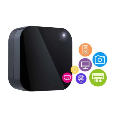 Moes® zr-x-r11-a-ms ir daljinski upravljac smart zigbee ( 400-1190 ) Cene