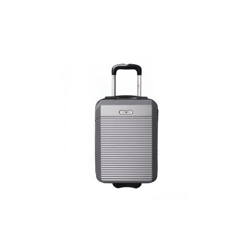 Enova abs kofer 40 cm - siva ( 524.209.70 ) Cene