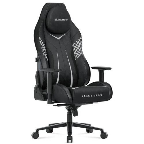 Huzaro Force 8.3 Carbon Crna Gaming stolica Cene