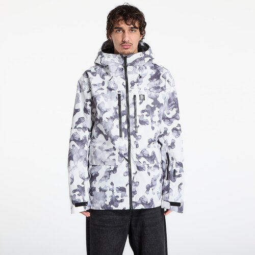 Horsefeathers Jakna Pearl Jacket Arctic Camo M Cene