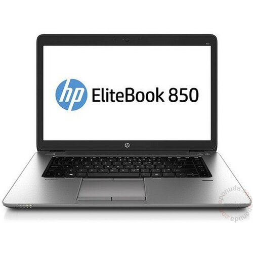 Hp Elitebook R 850 G1 F1R09AWR laptop Slike