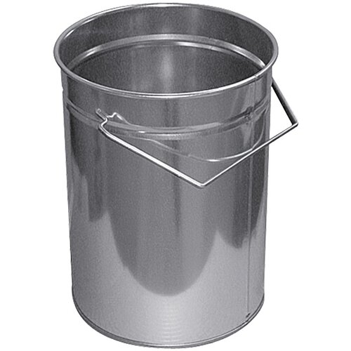 Fischer Vedro za pepel (14 l, pocinkano) Cene