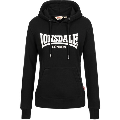 Lonsdale Women&amp;#039;s hooded sweatshirt Slike