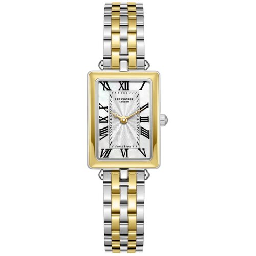 Lee Cooper Ženski ručni sat LC08366.220, 20,7x33,4 mm Slike