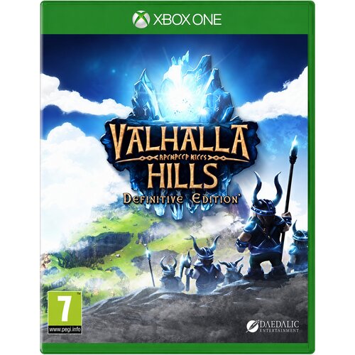  Valhalla Hills (XBOX ONE) - rabljeno Cene