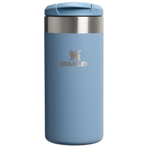 Stanley Aerolight Transit Mug 0,35L termo &amp;scaron;olja - Indigo Slike