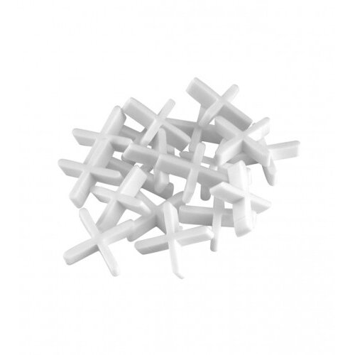 ZOREX Križići za keramiku 2mm 9600192 Slike