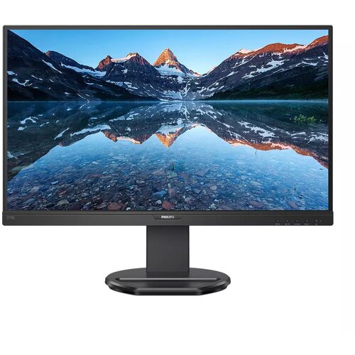 Philips Monitor Philips 27" 273B9/00 IPS VGA HDMI DP USB-C USB3.2x4 Zvu Cijene