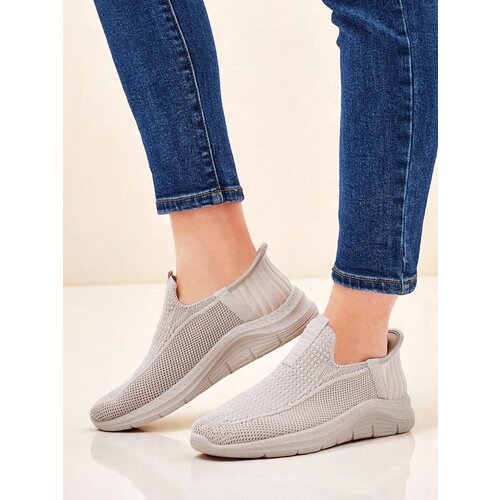 Resti Slip-on women's fabric sports shoes Secat Cene