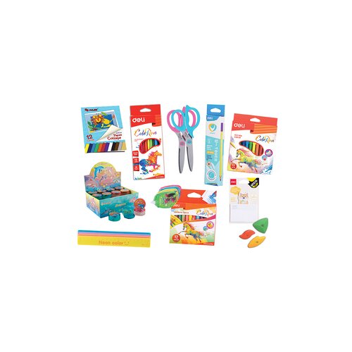 Poklon SET 3 - &amp;Scaron;KOLSKI Slike