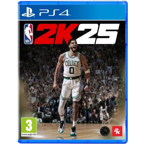 Sony NBA 2K25 Standard Edition PS4 PS4X-1371 Cijene