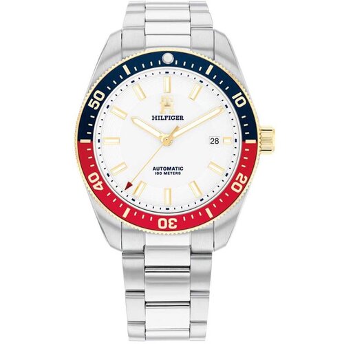 Tommy Hilfiger muški analogni ručni sat 1710551 Cene