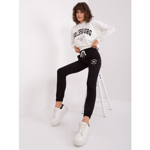 RELEVANCE Set-RV-KMPL-9179.26-black Cene