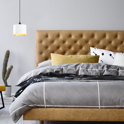 Conceptum Hypnose luster Berceste-195WHITE-S, 111cm 20x20 cm, E27, 40W Cene