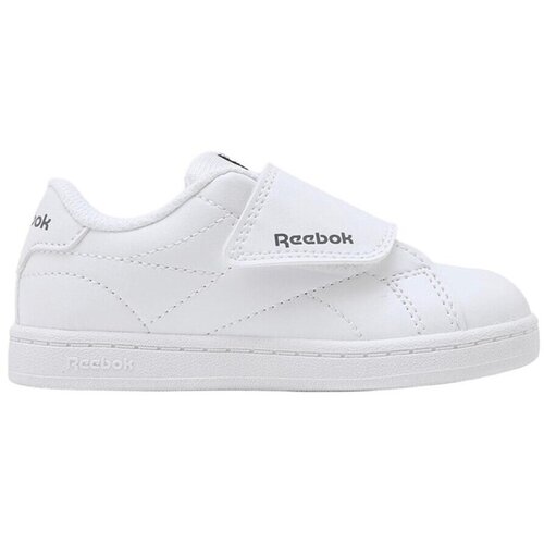 Reebok Nizke superge 100251840 Bela Slike