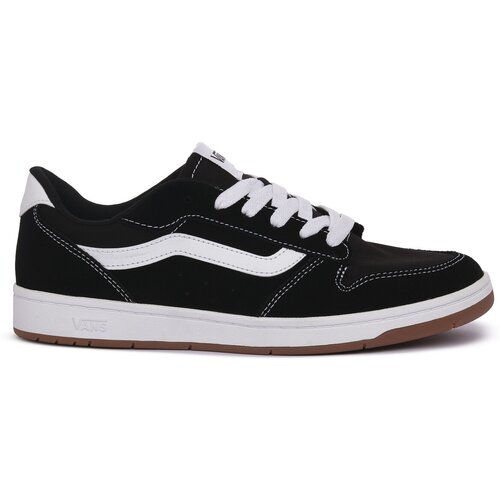 Vans BZW RYLAND LS Bež Slike