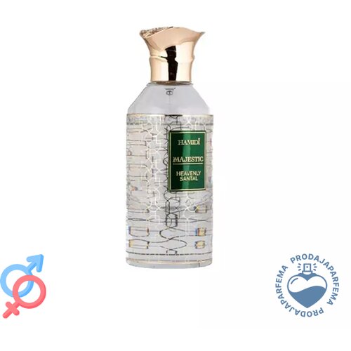 Hamidi Heavenly Santal - 85ml Cijene