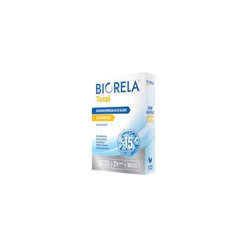 Milsing BIORELA Total Probiotik Slike