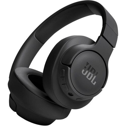 Jbl Wireless slušalice Tune 720BT crna Slike