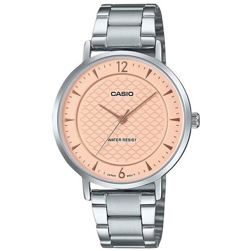 Casio LTPVT04D4A sarena Slike