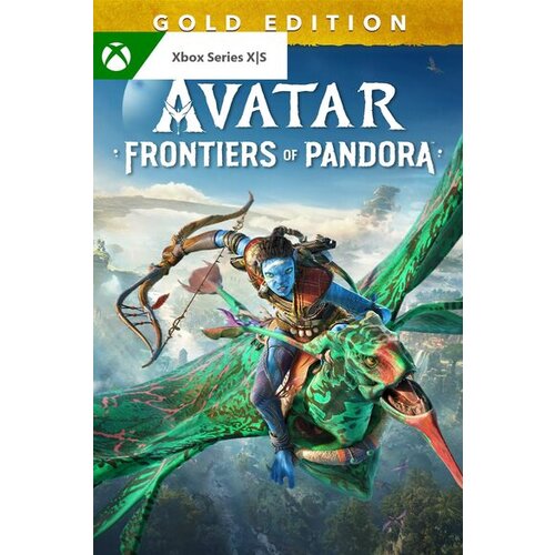  Avatar: Frontiers of Pandora Gold Edition (Xbox X|S) Xbox Live Key EUROPE Cene