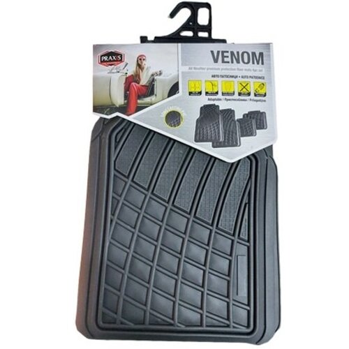 Praxis patosnice Venom Slike