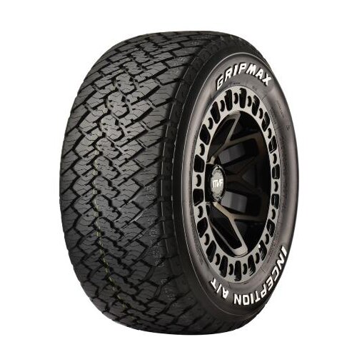 Gripmax celoletna 235/65R17 104T inception a/t 3PMFS - skladišče 5 (dostava 5 delovnih dni) Cene