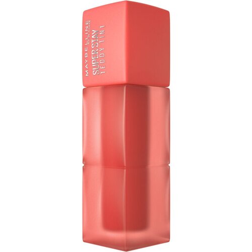 Maybelline New York Super Stay Teddy Tint tečni ruž 25 Baby tee Cene