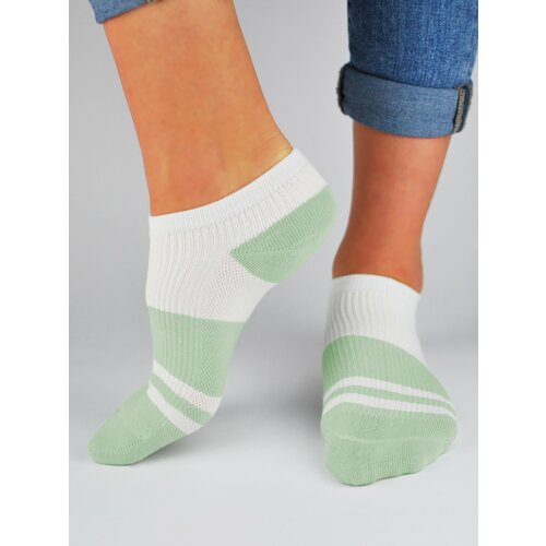 NOVITI Kids's Socks ST019-G-01 Cene