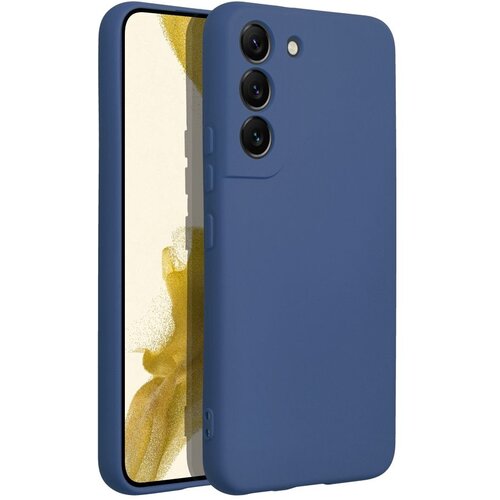 silikonska futrola soft x-cell (silicone) za samsung S918 galaxy S23 ultra teget Slike