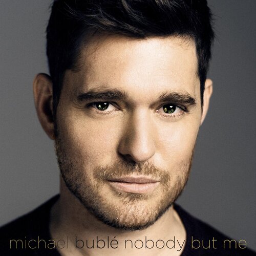 POSNETI MEDIJI BUBLE M.- NOBODY BUT ME(DELUXE), (593336) Cene