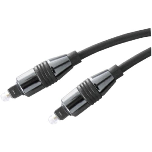 Gbc audio high-end optički kabel, 1.0m Slike