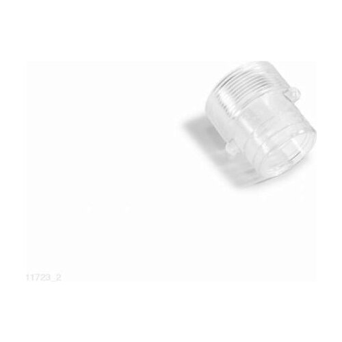 Intex Transparentno kontrolno steklo za 6-potni ventil Slike