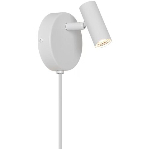 Nordlux led zidno spot svetlo omari LED/3,2W/230V belo Cene
