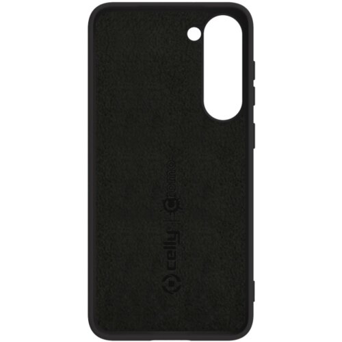 Celly Cromo Galaxy S23+ 5G Black, (21244310) Slike