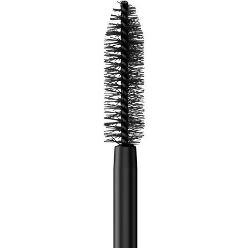 IsaDora Build Up Mascara Extra Volume maskara za ekstra volumen nijansa 01 Super Black 10 ml Slike
