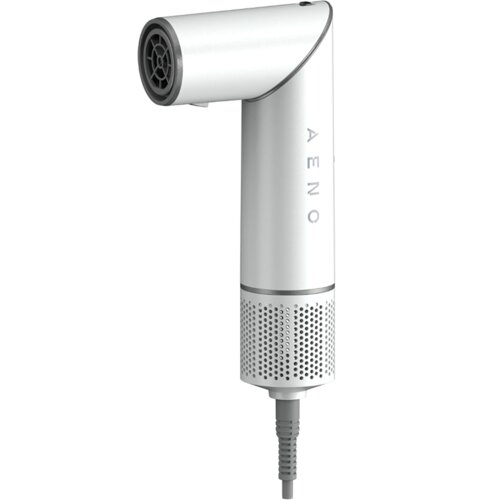 Aeno Multifunctional Hair Dryer, 220V-240V~50-60Hz, 1200W, Ionizer, 4 temperature modes, 3 speed modes, 98000RPM, less than 85dB Slike