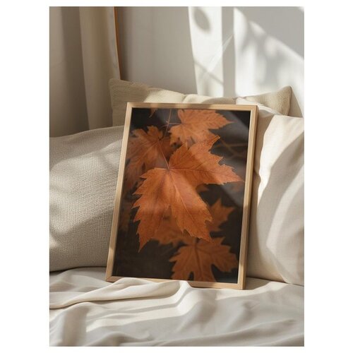 WALLXPERT dekorativna slika u okviru 30 x 40 cm Cene