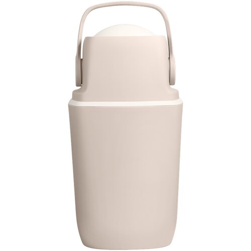  NubiPod kanta za pelene 47x23x23 cm, Beige Slike
