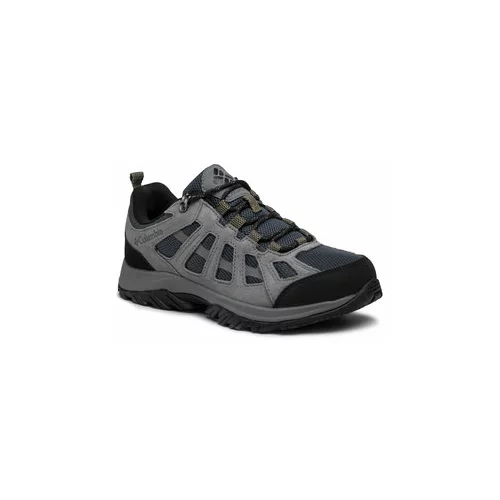 Columbia Trekking čevlji Remond III BM0167 Siva