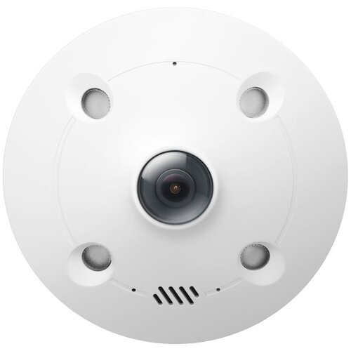 Tp-link VIGI InSight S655I IR Fisheye kamera 2K 5MP, H.265+, 360&deg;, RJ45, Night Vision, microSD, dvosmjerni audio, detekcija pokreta, vodootporna IP67, VIGI app Cijene