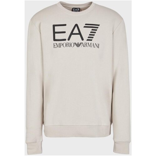 Ea7 Emporio Armani Puloverji - Večbarvna Slike
