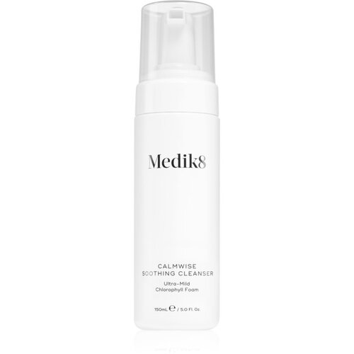 Medik8 Calmwise Sooting Cleanser nežna čistilna pena 150 ml Cene